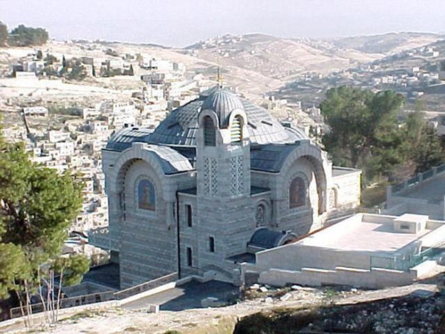 صُوَر من القدس